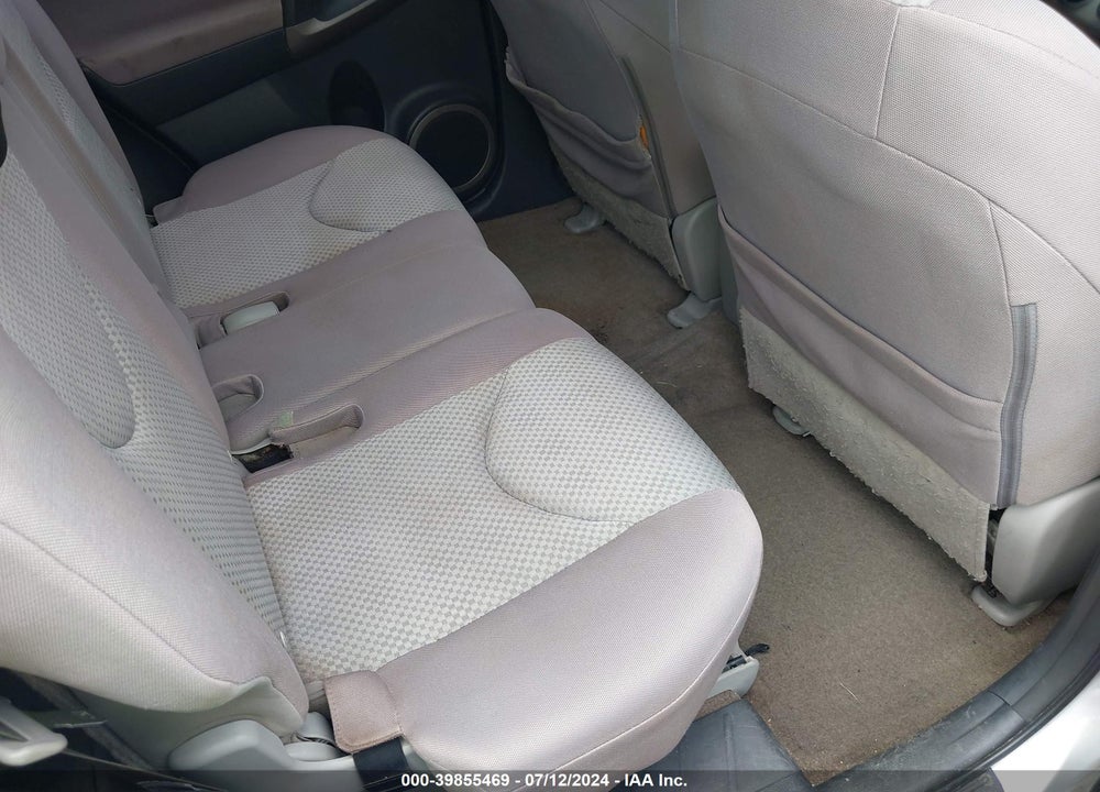 2006 TOYOTA RAV4 VIN: JTMZD33V565018302
