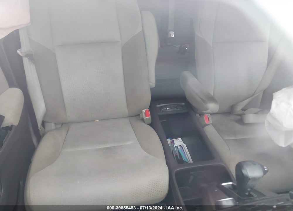 2014 HONDA CR-V EX VIN: 5J6RM4H5XEL062878