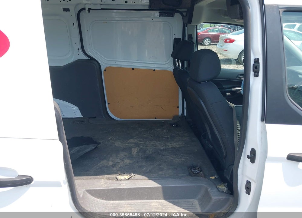 2020 FORD TRANSIT CONNECT XL VIN: NM0LE7E20L1445447