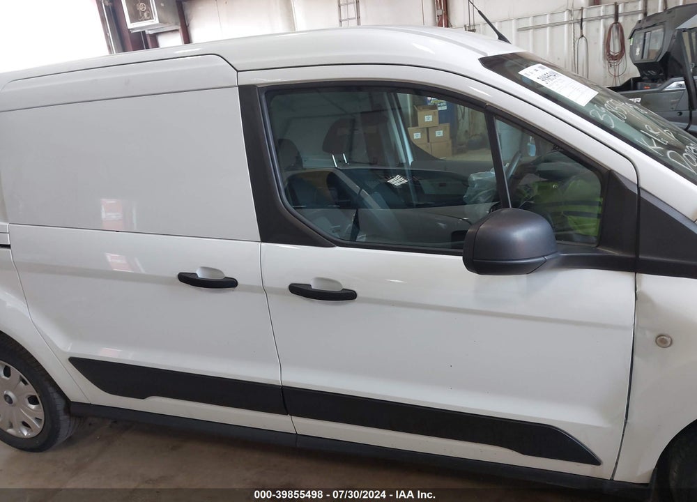 2020 FORD TRANSIT CONNECT XL VIN: NM0LE7E20L1445447