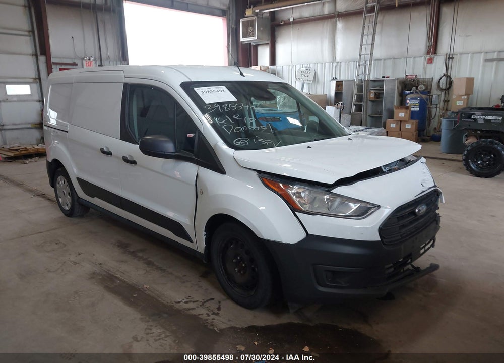 2020 FORD TRANSIT CONNECT XL VIN: NM0LE7E20L1445447