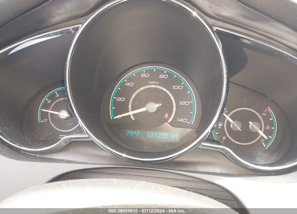 2012 CHEVROLET MALIBU 1LT VIN: 1G1ZC5E02CF363186