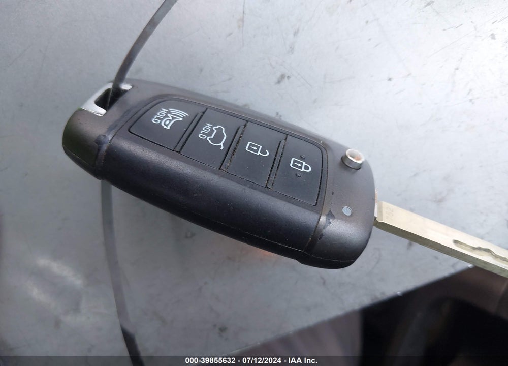 2020 HYUNDAI KONA SE VIN: KM8K12AA4LU545099
