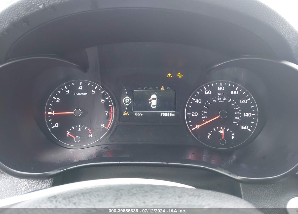 2016 KIA OPTIMA SX TURBO VIN: 5XXGW4L29GG079033