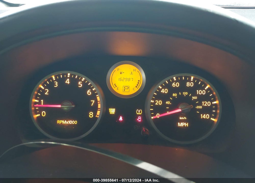 2008 NISSAN SENTRA 2.0 S VIN: 3N1AB61E68L663389