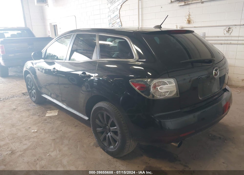 2010 MAZDA CX-7 S TOURING VIN: JM3ER4WL2A0303472
