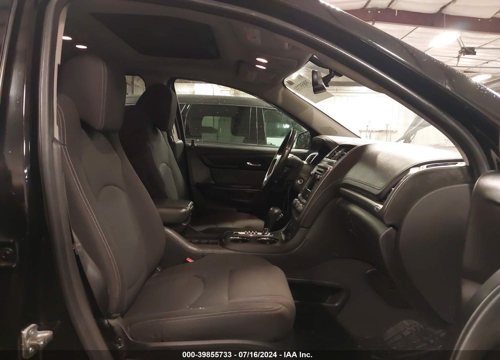 2016 GMC ACADIA SLE-2 VIN: 1GKKRPKD4GJ284393