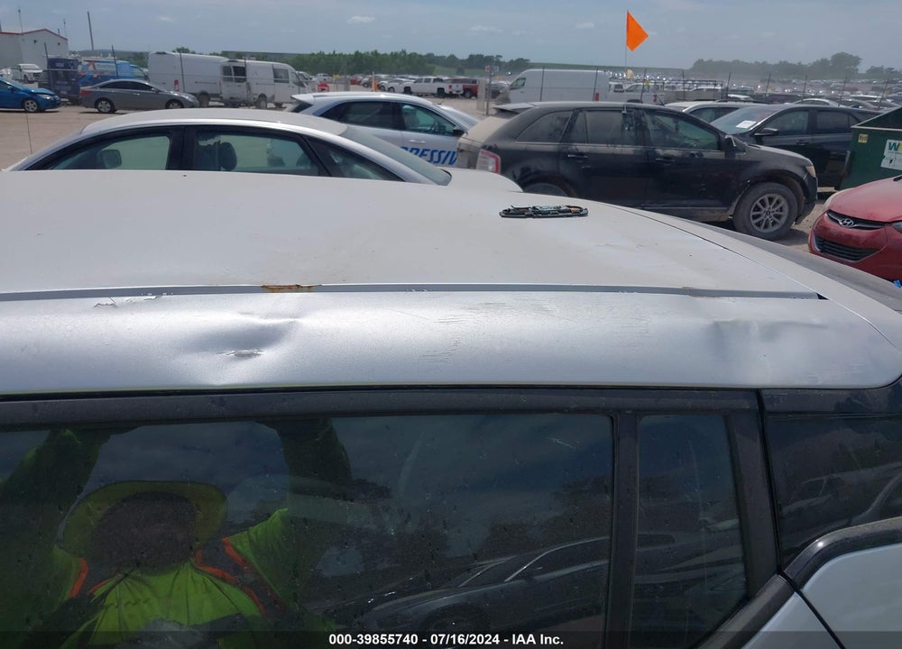 2022 NISSAN LEAF SV 40 KWH VIN: 1N4AZ1CV0NC560880