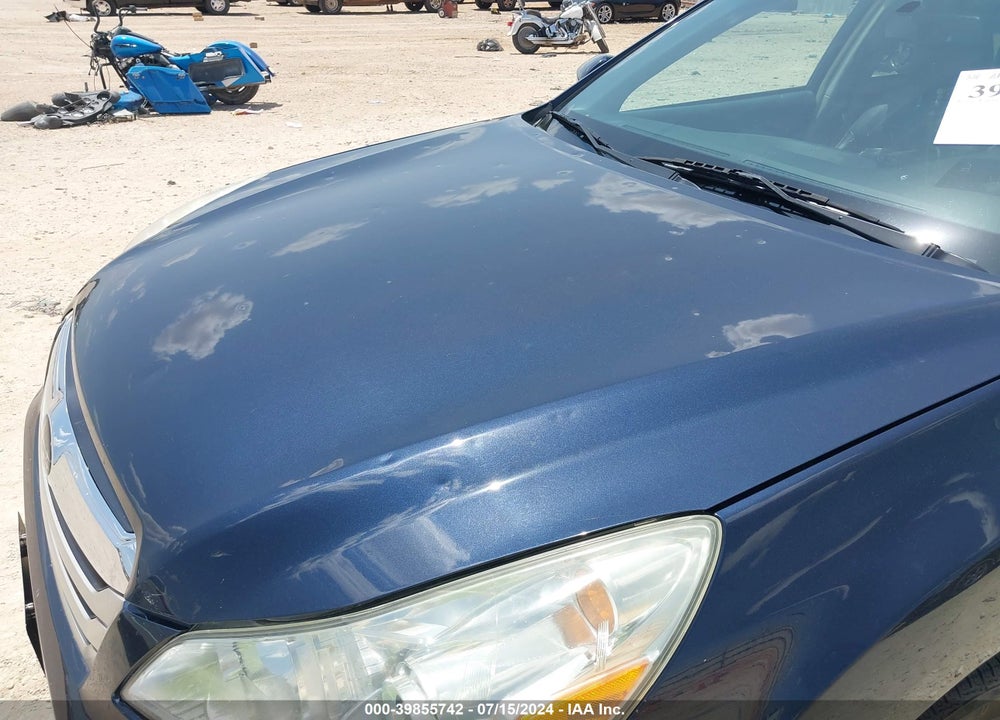 2012 SUBARU OUTBACK 2.5I PREMIUM VIN: 4S4BRCCC9C3247277