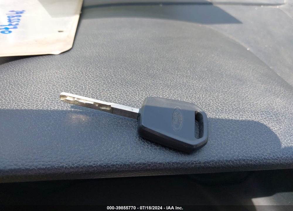2017 FORD F-150 XL VIN: 1FTMF1EF9HFC05974