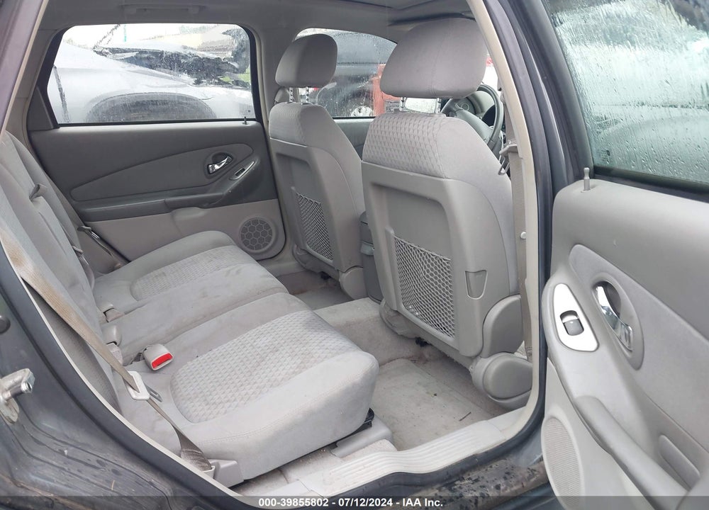 2007 CHEVROLET MALIBU MAXX LT VIN: 1G1ZT68N77F162645