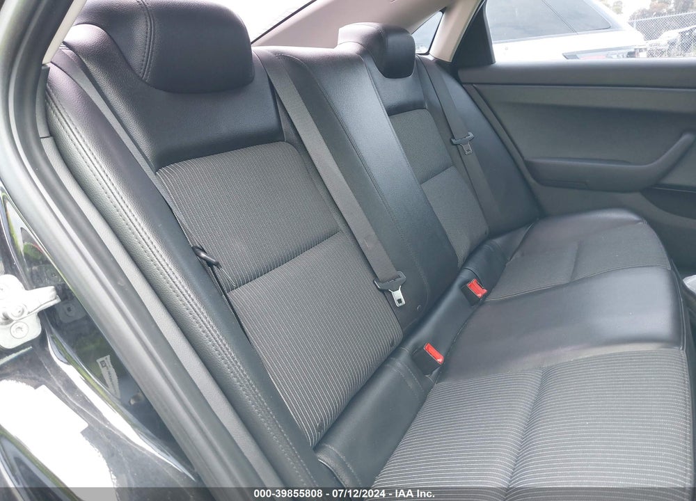 2012 CHEVROLET CAPRICE DETECTIVE VIN: 6G1MK5R36CL629332