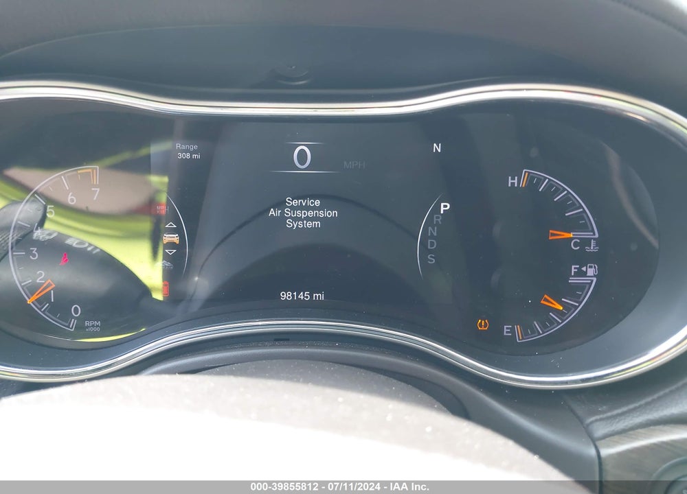 2014 JEEP GRAND CHEROKEE OVERLAND VIN: 1C4RJFCG0EC140068