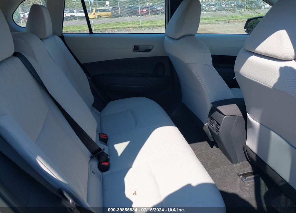 2023 TOYOTA COROLLA CROSS L VIN: 7MUAAABG7PV055415