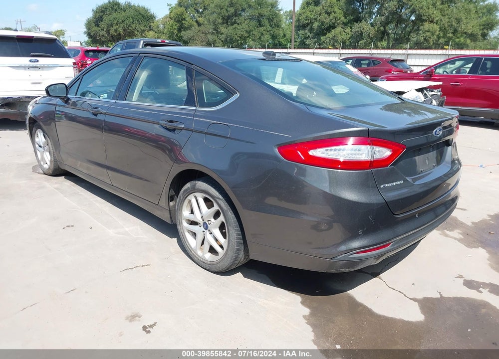 2015 FORD FUSION VIN: 3FA6P0H77FR114048