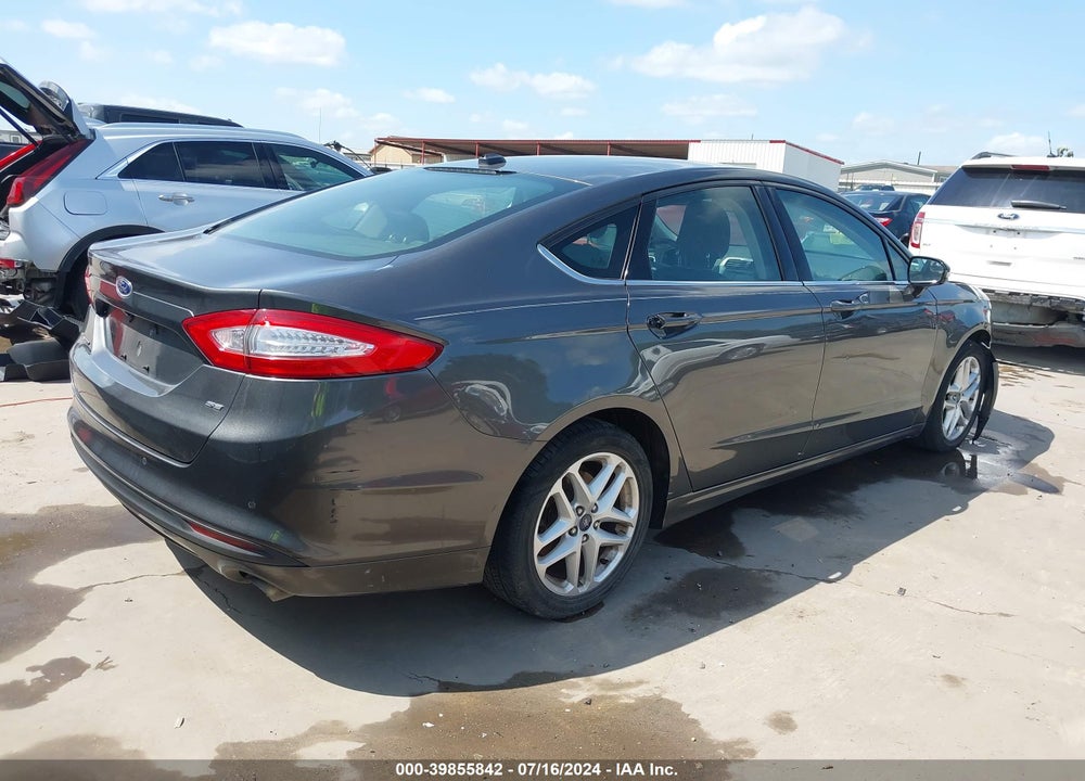2015 FORD FUSION VIN: 3FA6P0H77FR114048