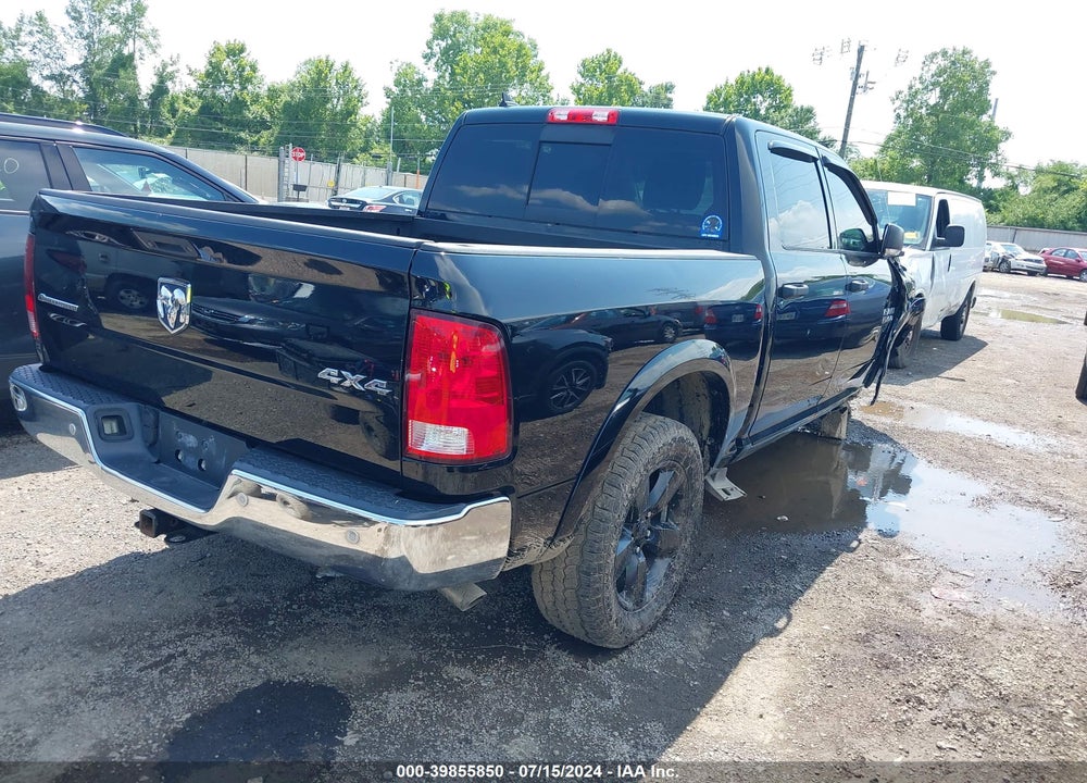 2015 RAM 1500 OUTDOORSMAN VIN: 1C6RR7LT0FS507528