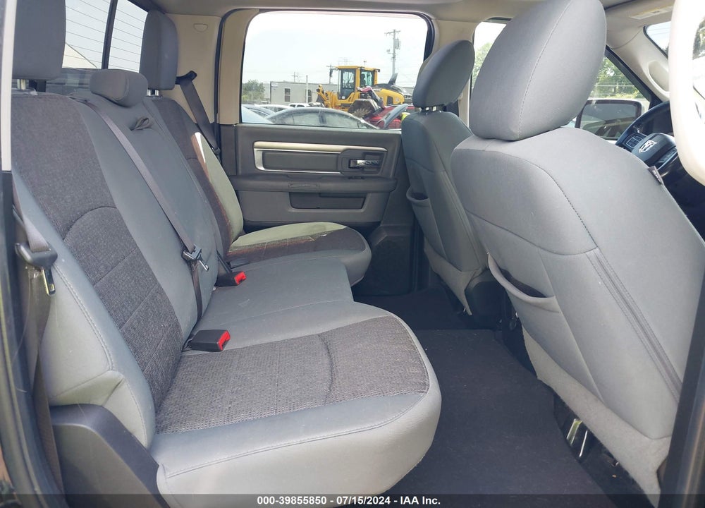 2015 RAM 1500 OUTDOORSMAN VIN: 1C6RR7LT0FS507528