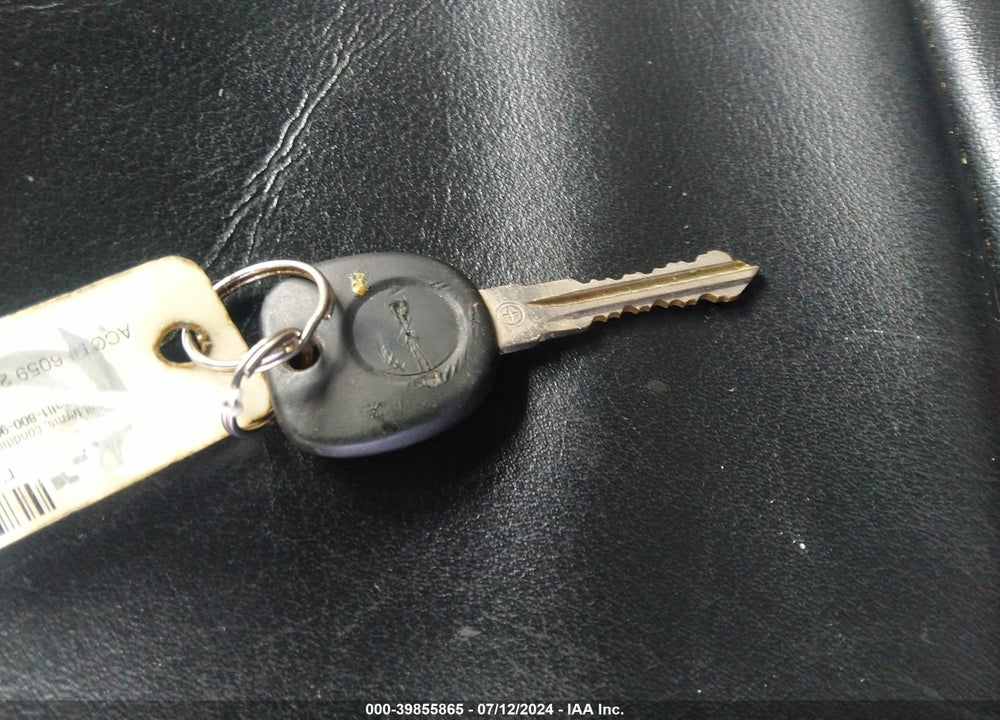 2007 PONTIAC SOLSTICE VIN: 1G2MB35B07Y108576