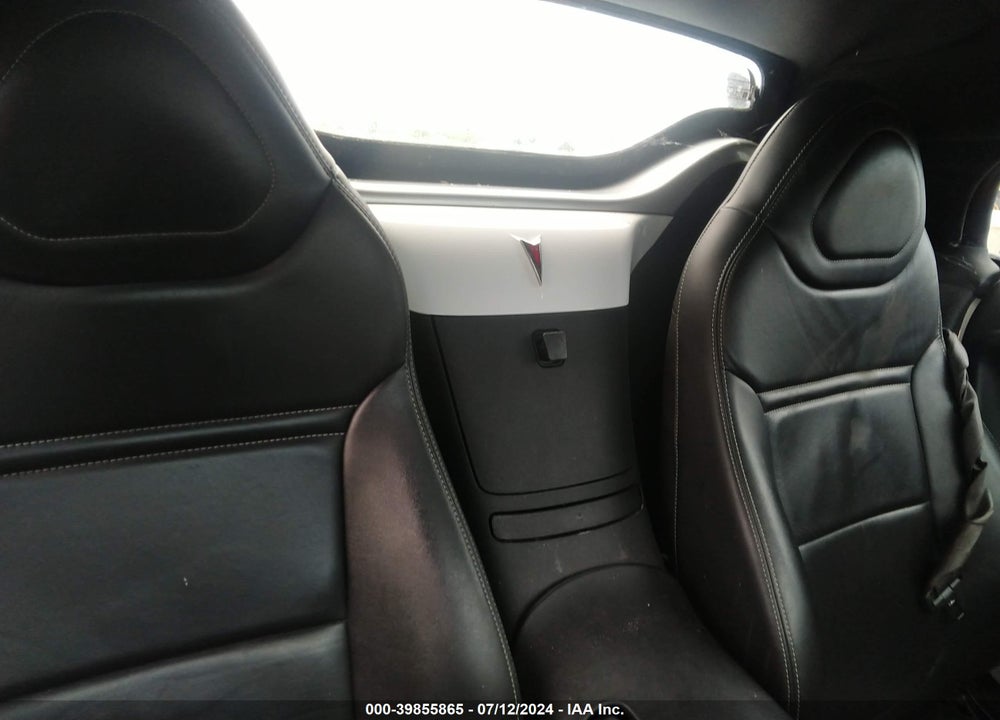 2007 PONTIAC SOLSTICE VIN: 1G2MB35B07Y108576