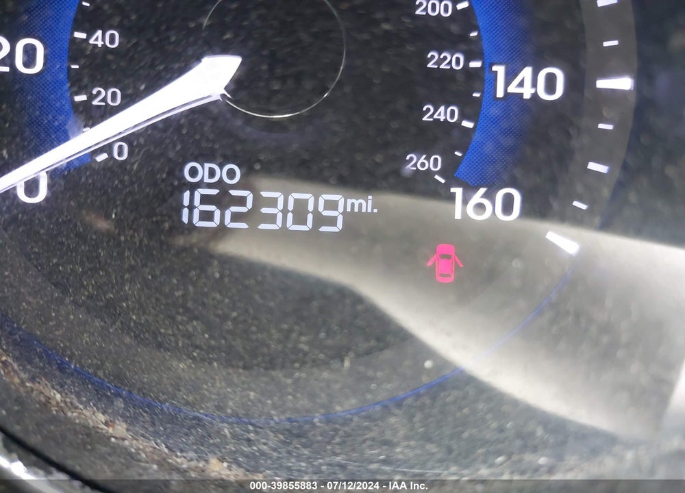 2014 HYUNDAI SONATA HYBRID LIMITED VIN: KMHEC4A49EA104733