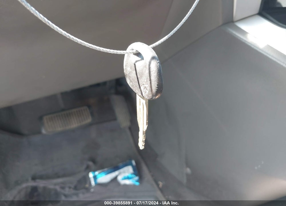2006 HYUNDAI TUCSON GLS/LIMITED VIN: KM8JN72D66U342743