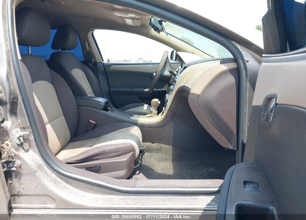 2011 CHEVROLET MALIBU LS VIN: 1G1ZB5E14BF169799