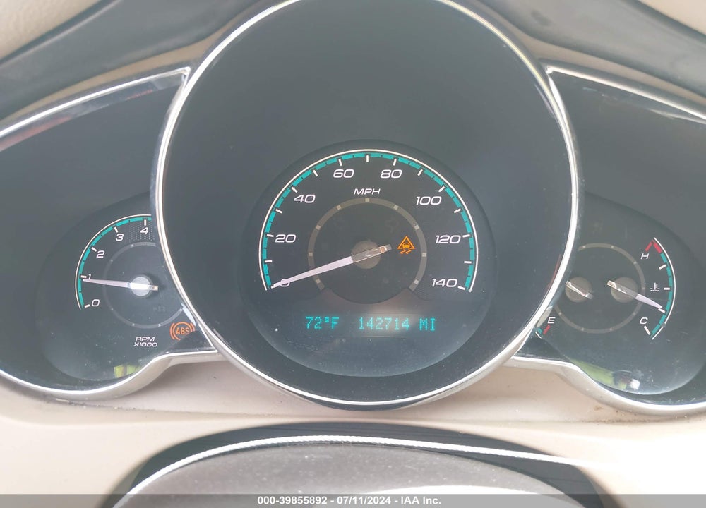 2011 CHEVROLET MALIBU LS VIN: 1G1ZB5E14BF169799
