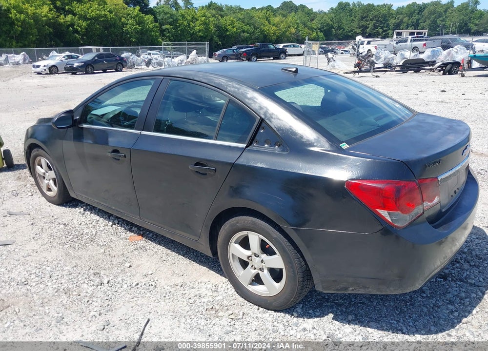 2013 CHEVROLET CRUZE VIN: 1G1PC5SB4D7223973