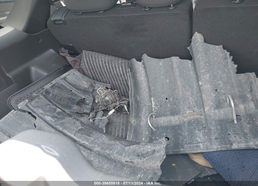 2012 FORD ESCAPE XLT VIN: 1FMCU9DG3CKA05100
