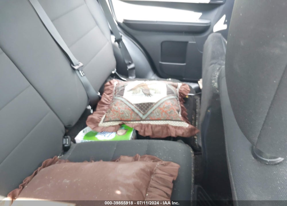 2012 FORD ESCAPE XLT VIN: 1FMCU9DG3CKA05100