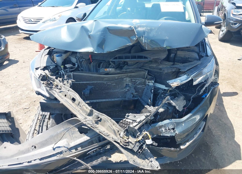 2016 KIA OPTIMA LX VIN: 5XXGT4L34GG060567