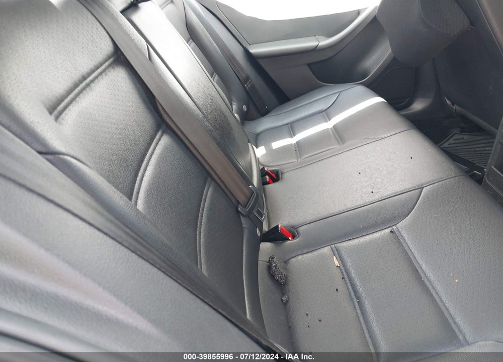 2017 VOLKSWAGEN JETTA 1.4T SE VIN: 3VWDB7AJ8HM415486