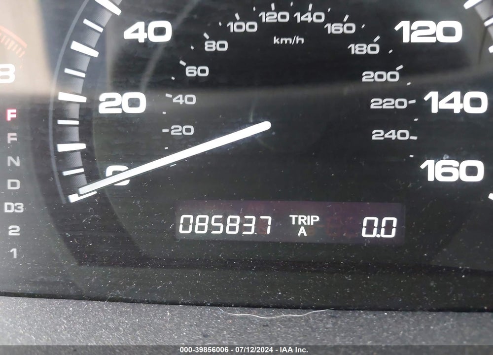 2007 HONDA ACCORD 2.4 LX VIN: 1HGCM56407A143626