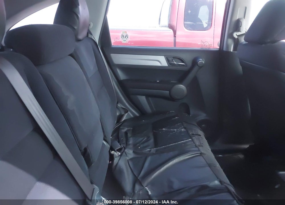 2011 HONDA CR-V SE VIN: 5J6RE3H41BL033117