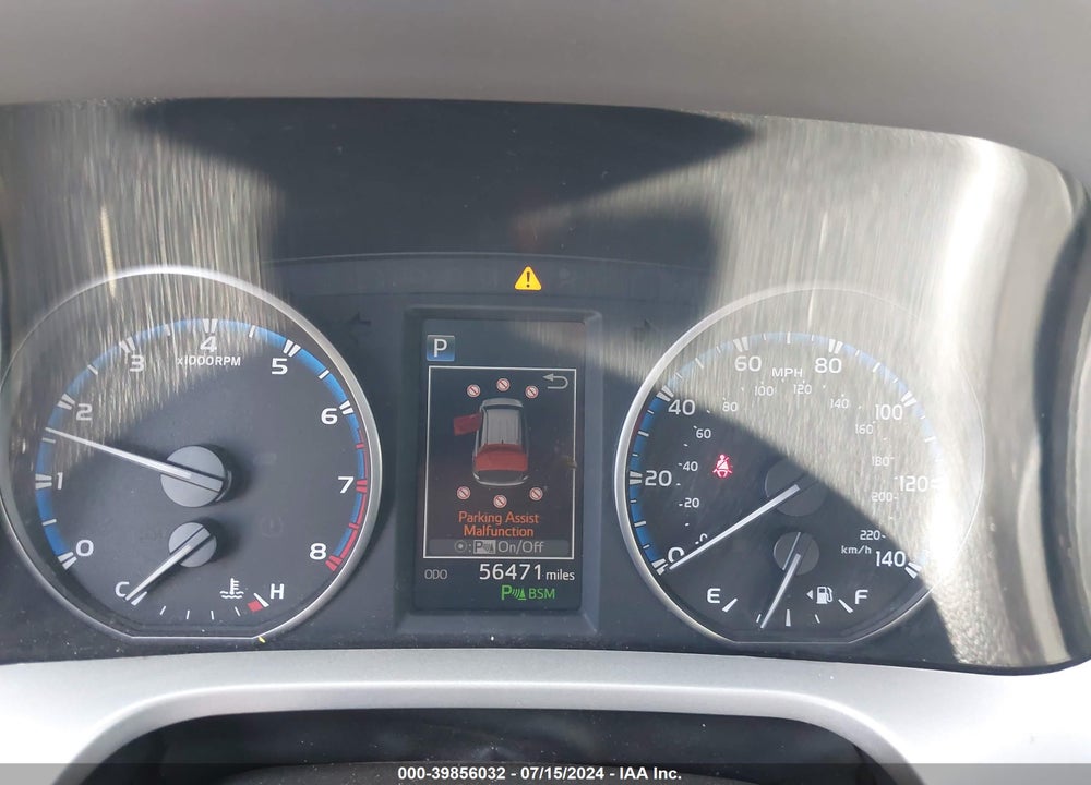 2017 TOYOTA RAV4 XLE VIN: 2T3WFREV9HW355046