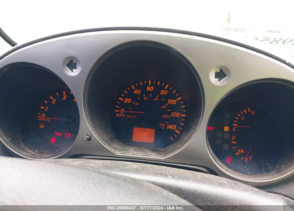 2003 NISSAN ALTIMA 2.5 S VIN: 1N4AL11D73C155804