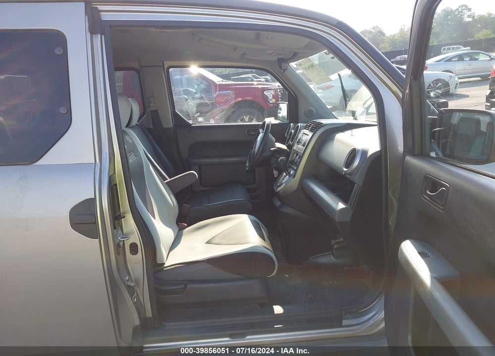2003 HONDA ELEMENT EX VIN: 5J6YH18573L019532