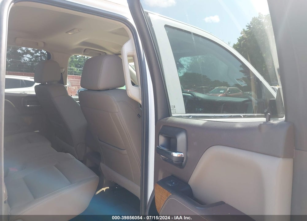 2017 GMC SIERRA 1500 SLT VIN: 1GTV2NEC2HZ187376