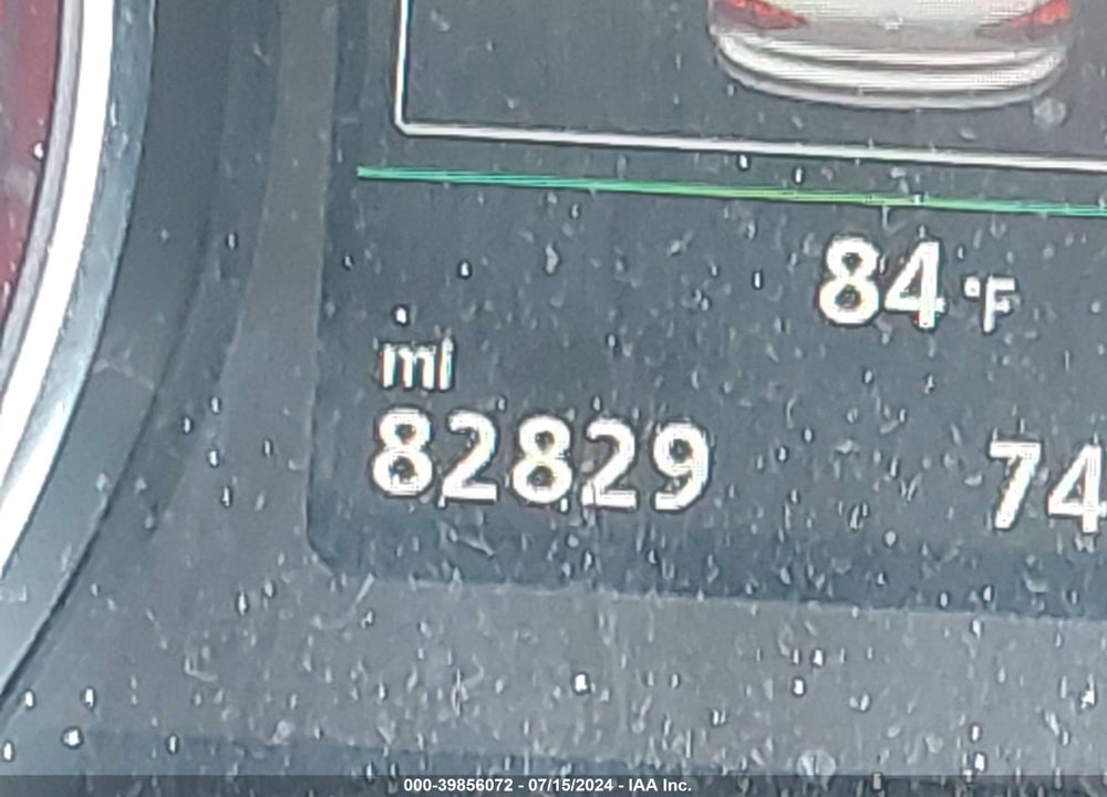 2018 VOLKSWAGEN PASSAT 2.0T SE VIN: 1VWBA7A32JC030802