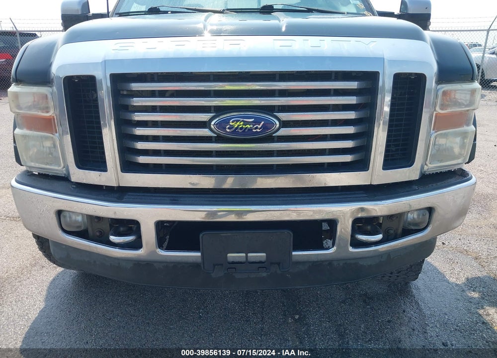 2010 FORD F-250 CABELA'S/KING RANCH/LARIAT/XL/XLT VIN: 1FTSW2BY6AEA17041