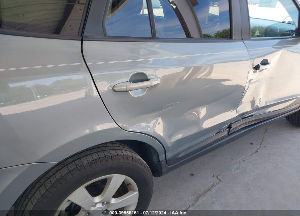 2008 HYUNDAI SANTA FE LIMITED/SE VIN: 5NMSH13E78H155025