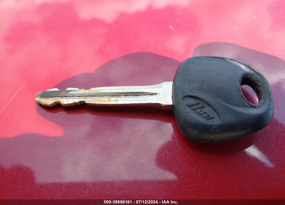 2015 KIA FORTE LX VIN: KNAFX4A67F5257441