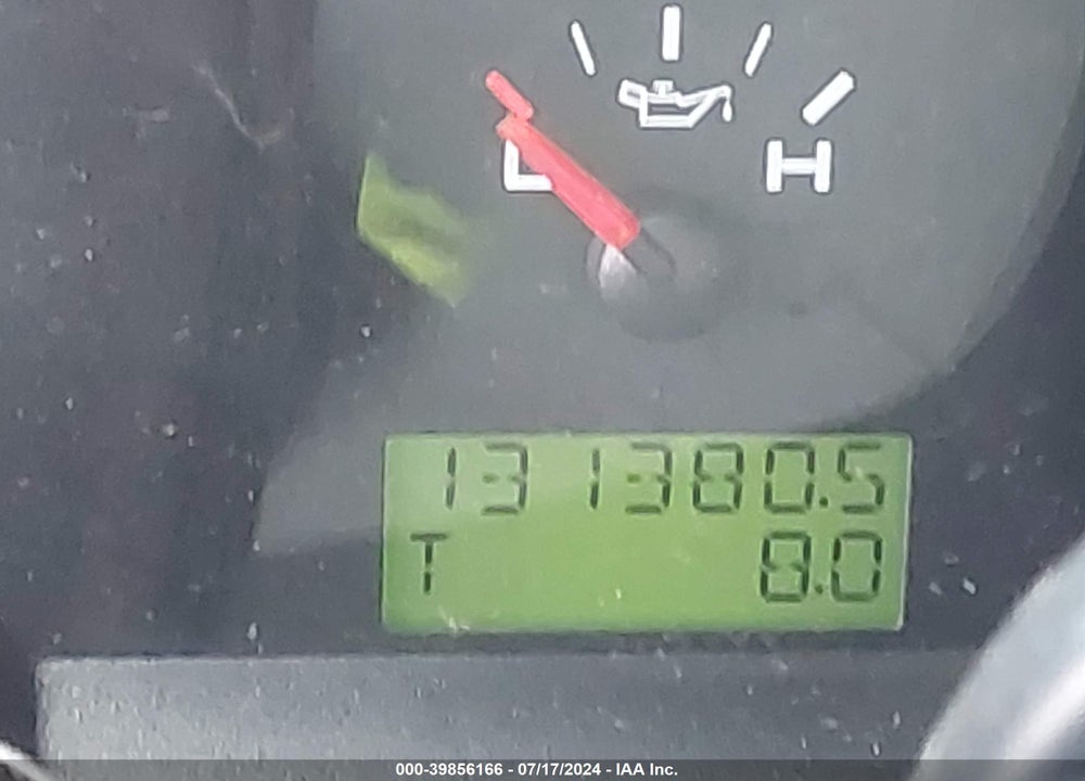 2006 FORD F-150 STX/XLT VIN: 1FTRX02W66KA93785