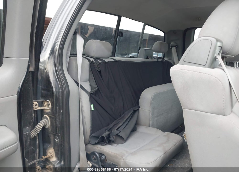 2006 FORD F-150 STX/XLT VIN: 1FTRX02W66KA93785