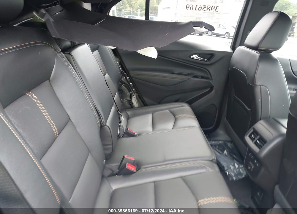 2024 CHEVROLET EQUINOX FWD PREMIER VIN: 3GNAXNEG3RL279275