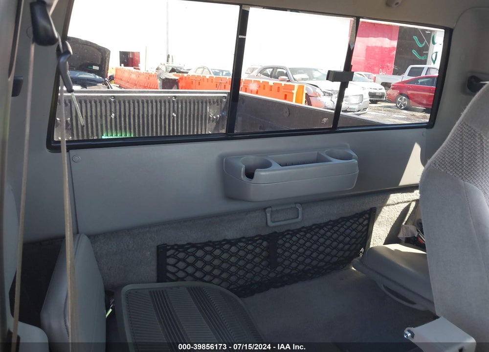 1998 FORD RANGER SPLASH/XL/XLT VIN: 1FTZR15XXWPA78830