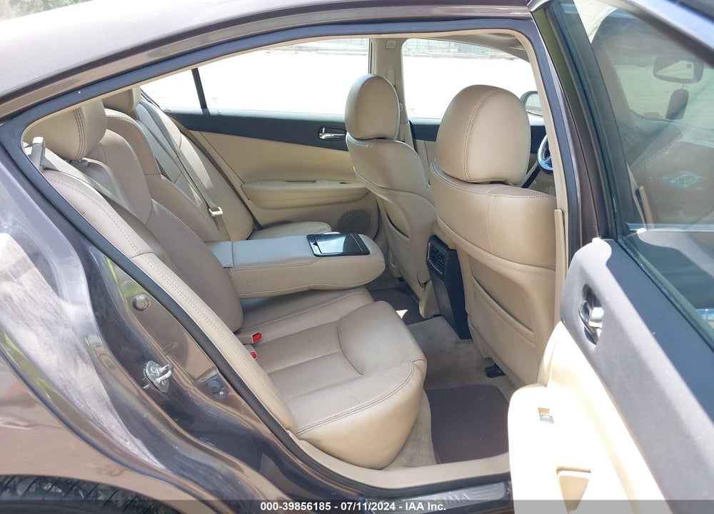 2013 NISSAN MAXIMA 3.5 SV VIN: 1N4AA5AP5DC829327