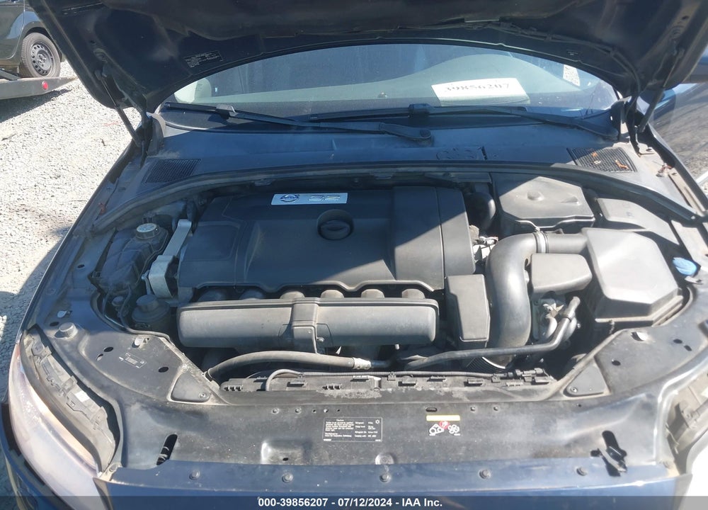 2010 VOLVO S80 3.2 VIN: YV1960AS4A1131153