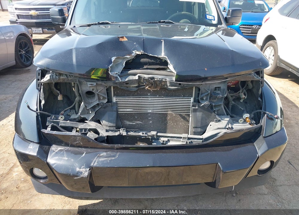 2011 DODGE NITRO HEAT VIN: 1D4PU4GK5BW554526